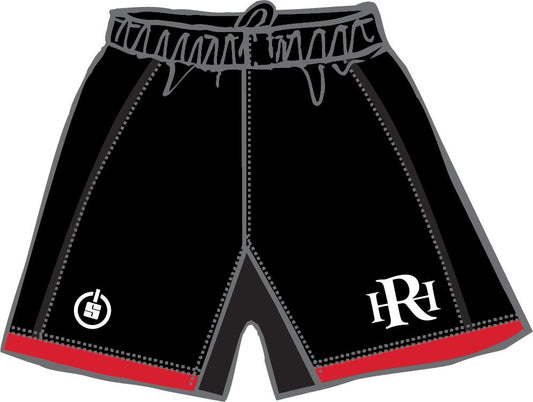 RADNOR GAMES SHORTS