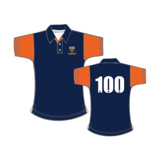 OCHC MATCH SHIRT - LADIES LEAGUE - HOME