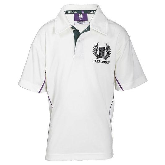 HARRODIAN CRICKET SHIRT