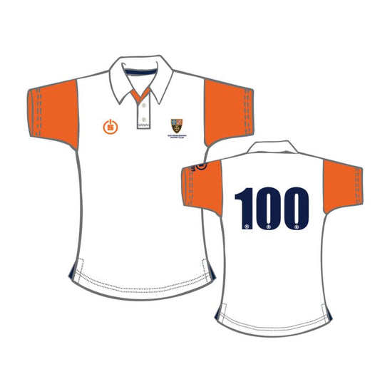 OCHC - MATCH SHIRT - LADIES LEAGUE - AWAY