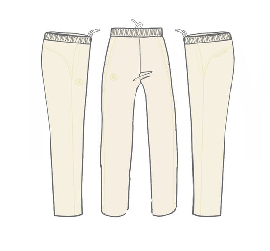 EMANUEL - CRICKET TROUSER