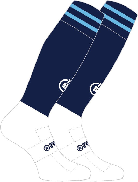 HURLINGHAM GAMES SOCKS