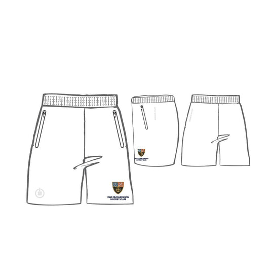 OCHC ‚ MATCH SHORTS ALL SIZES