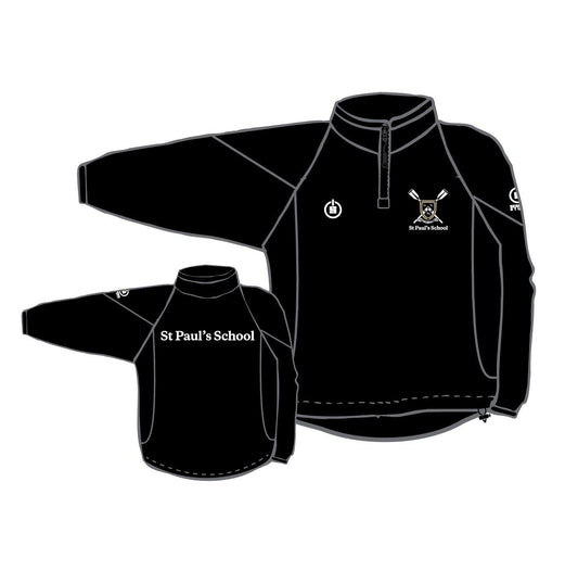 St Pauls Boat House - Polar Fleece