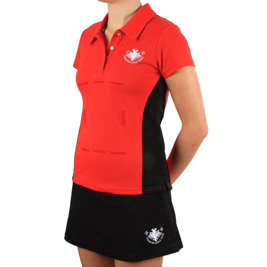 G&L PERFORMANCE POLO - NETBALL