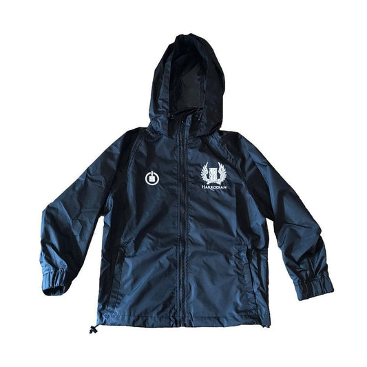 HARRODIAN PRE-PREP CAGOULE