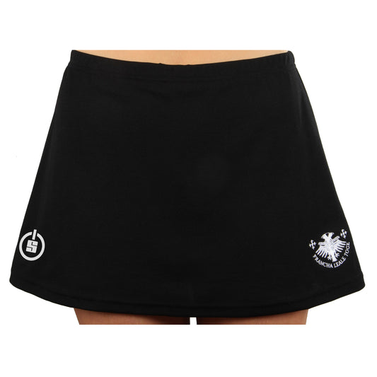 G&L GAMES SKORT