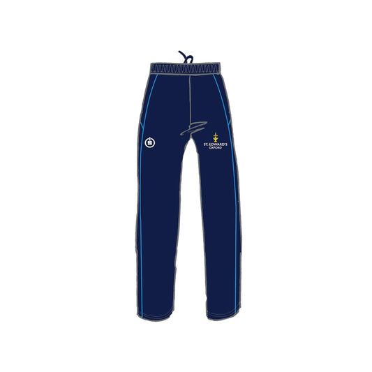 St Edwards - Ladies Cricket Trousers Navy Blue