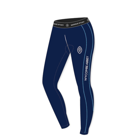 WYCOMBE ABBEY - BASELAYER LEGGINGS