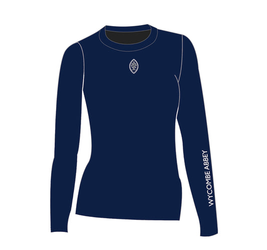WYCOMBE ABBEY - BASELAYER TOP