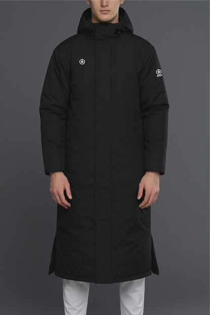 FESTIVAL COAT - NAVY