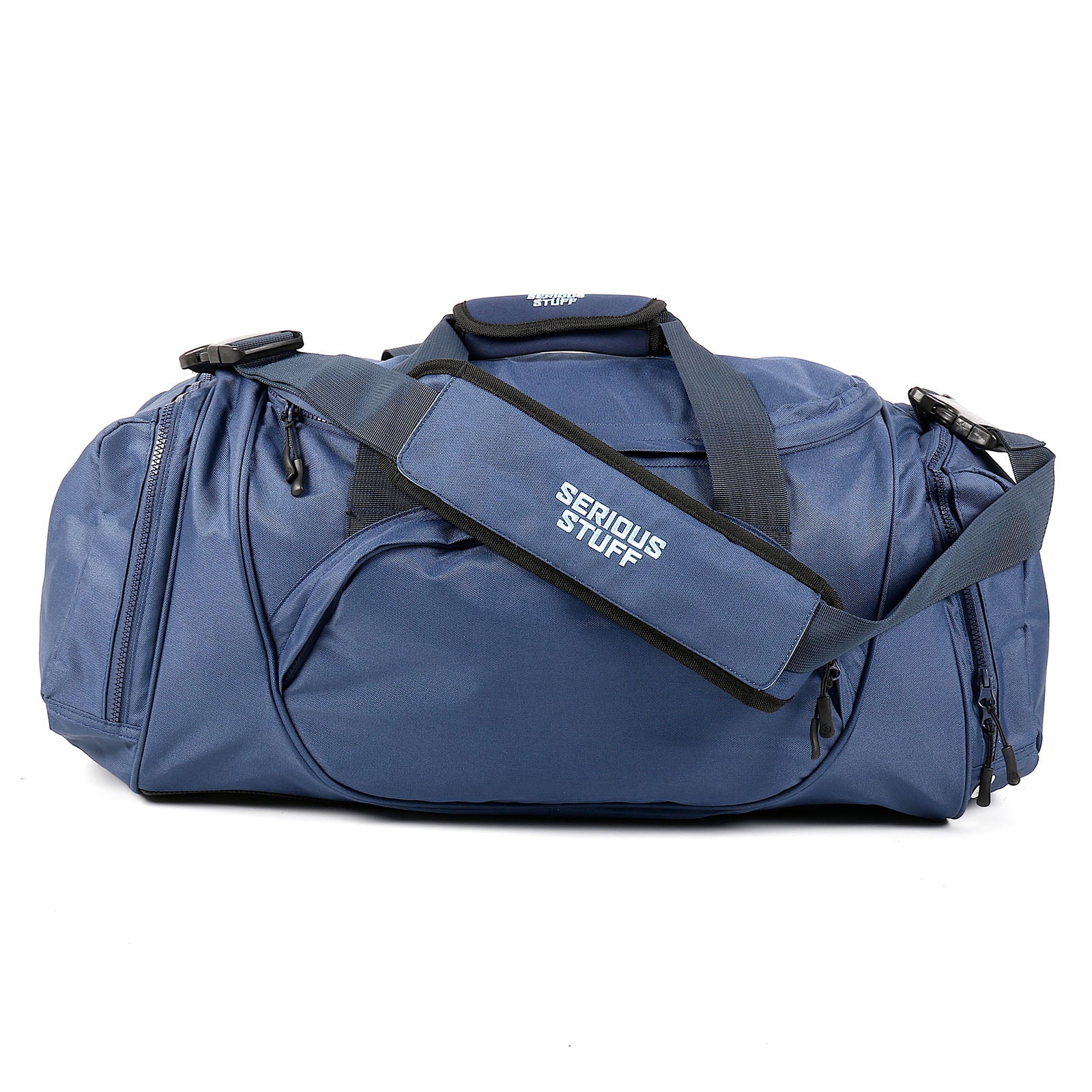 48H HOLDALL NAVY
