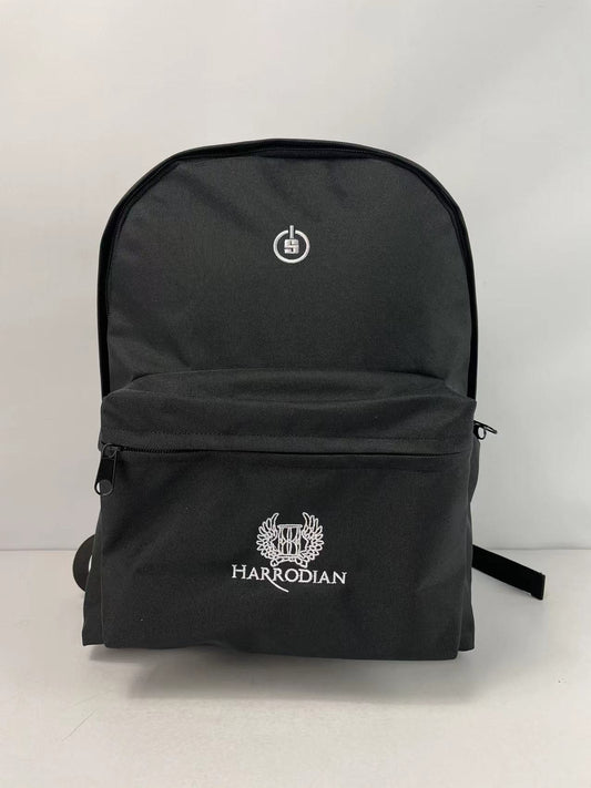 HARRODIAN PRE-PREP BACKPACK