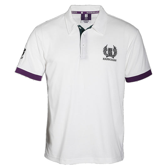 HARRODIAN PE LESSON POLO