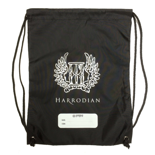 HARRODIAN PRE-PREP SWIM BAG