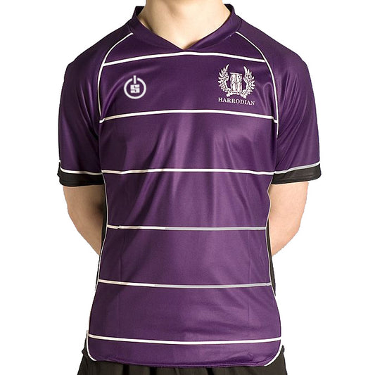 HARRODIAN FOOTBALL SHIRT