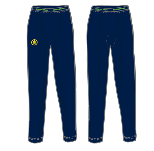 EMANUEL BOYS BASELAYER LEGGINGS (*OPTIONAL)